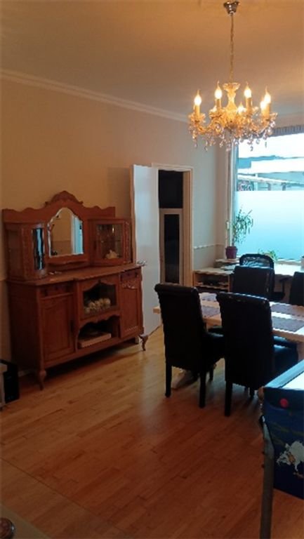Ground floor apartment with courtyard (65 m²) - Image 5