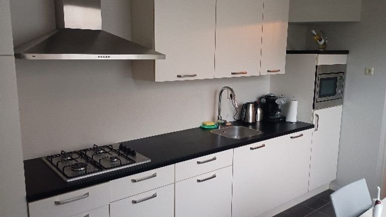 Ground floor apartment with courtyard (65 m²) - Image 4