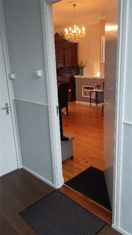 Ground floor apartment with courtyard (65 m²) - Image 8