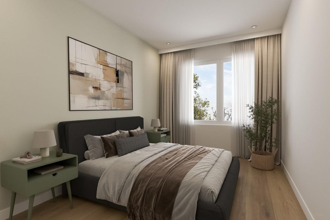 Short stay appartement in hartje Harderwijk - Afbeelding 3