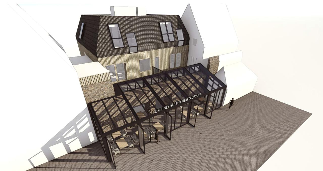 Short stay appartement in hartje Harderwijk - Afbeelding 5