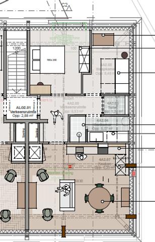 Short stay appartement in hartje Harderwijk - Afbeelding 6