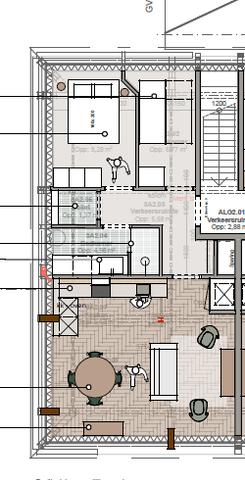 Short stay appartement in hartje Harderwijk - Afbeelding 7