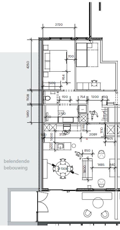 Short stay appartement in hartje Harderwijk - Afbeelding 9