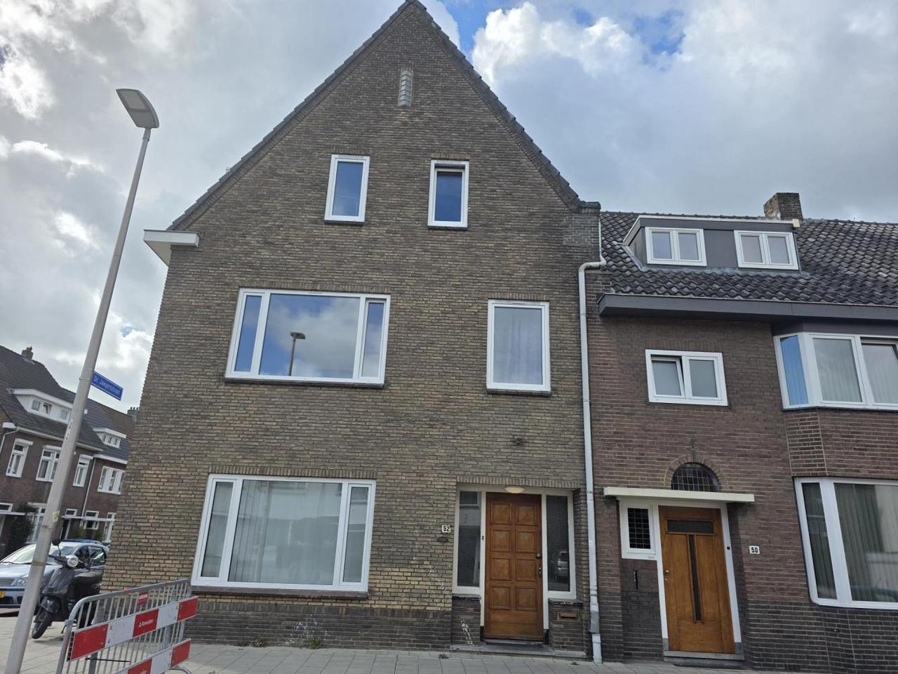 Spacious room (21m²) with garden in Heerlen - Image 1