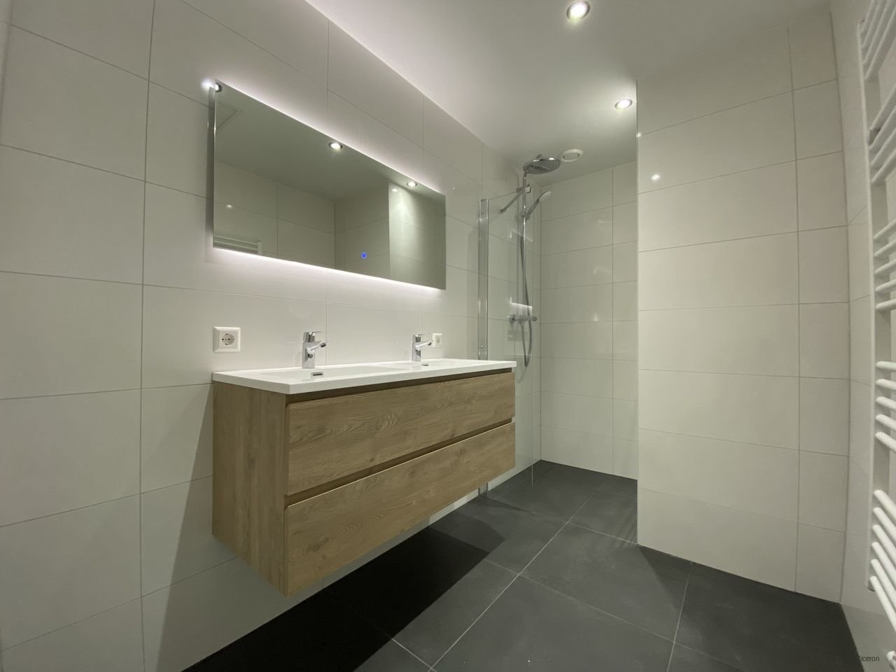 Gerenoveerd 4-kamer appartement (A+++) - Afbeelding 6