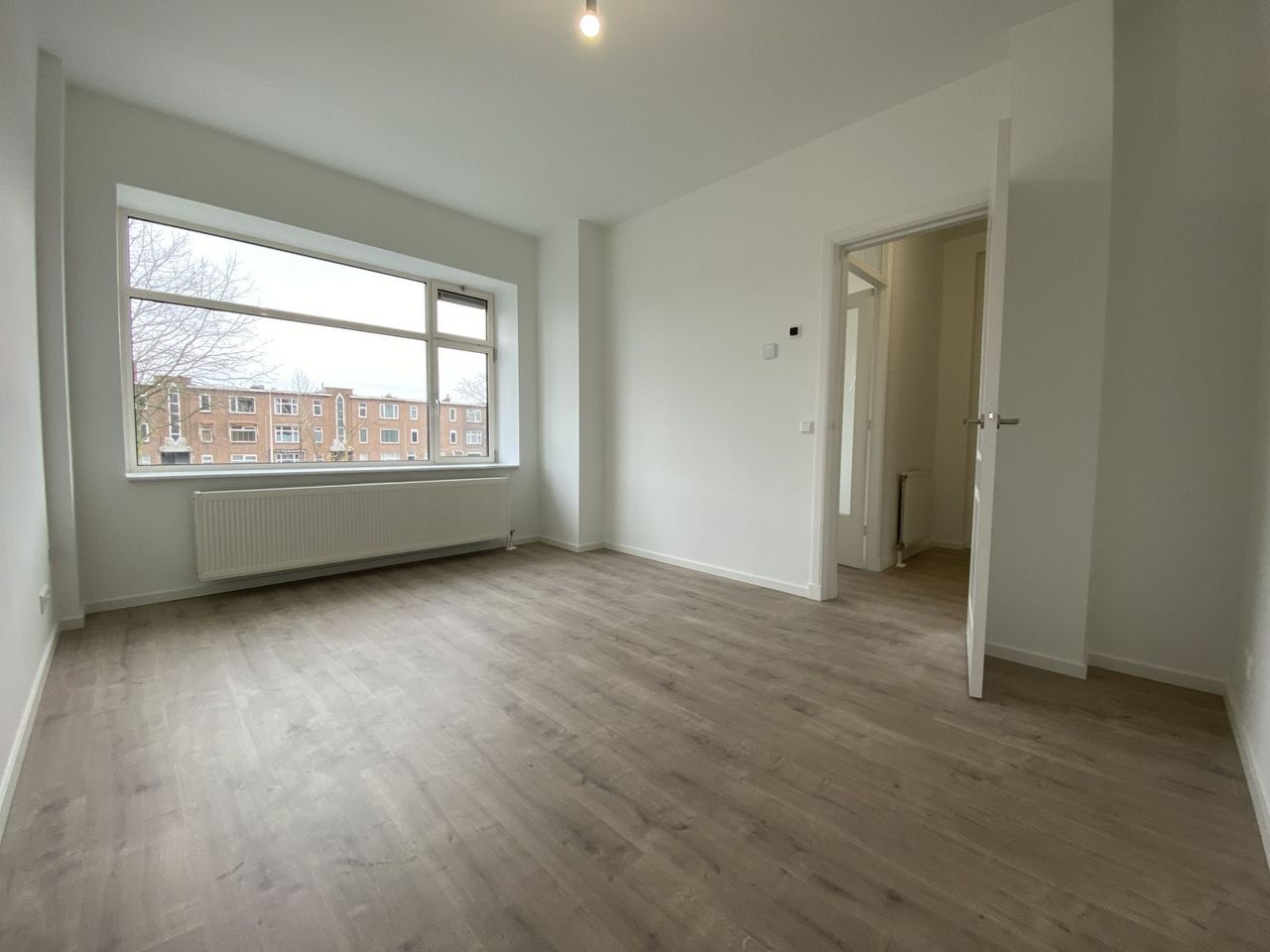 Gerenoveerd 4-kamer appartement (A+++) - Afbeelding 2