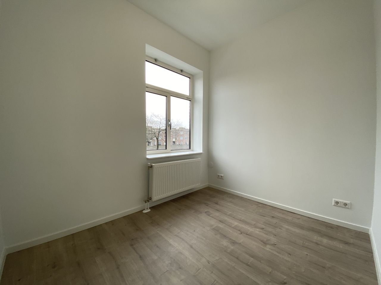 Gerenoveerd 4-kamer appartement (A+++) - Afbeelding 5