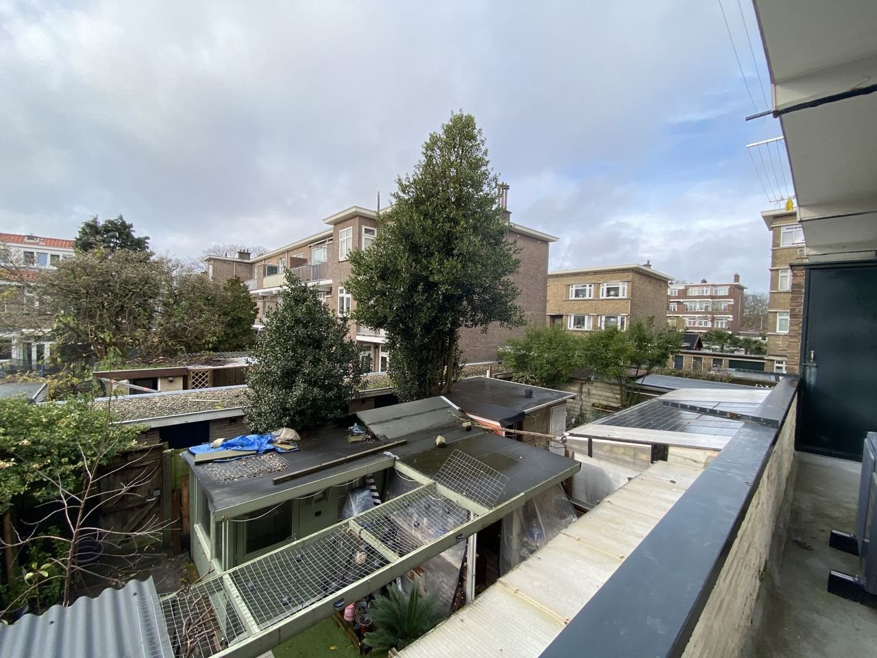 Gerenoveerd 4-kamer appartement (A+++) - Afbeelding 17