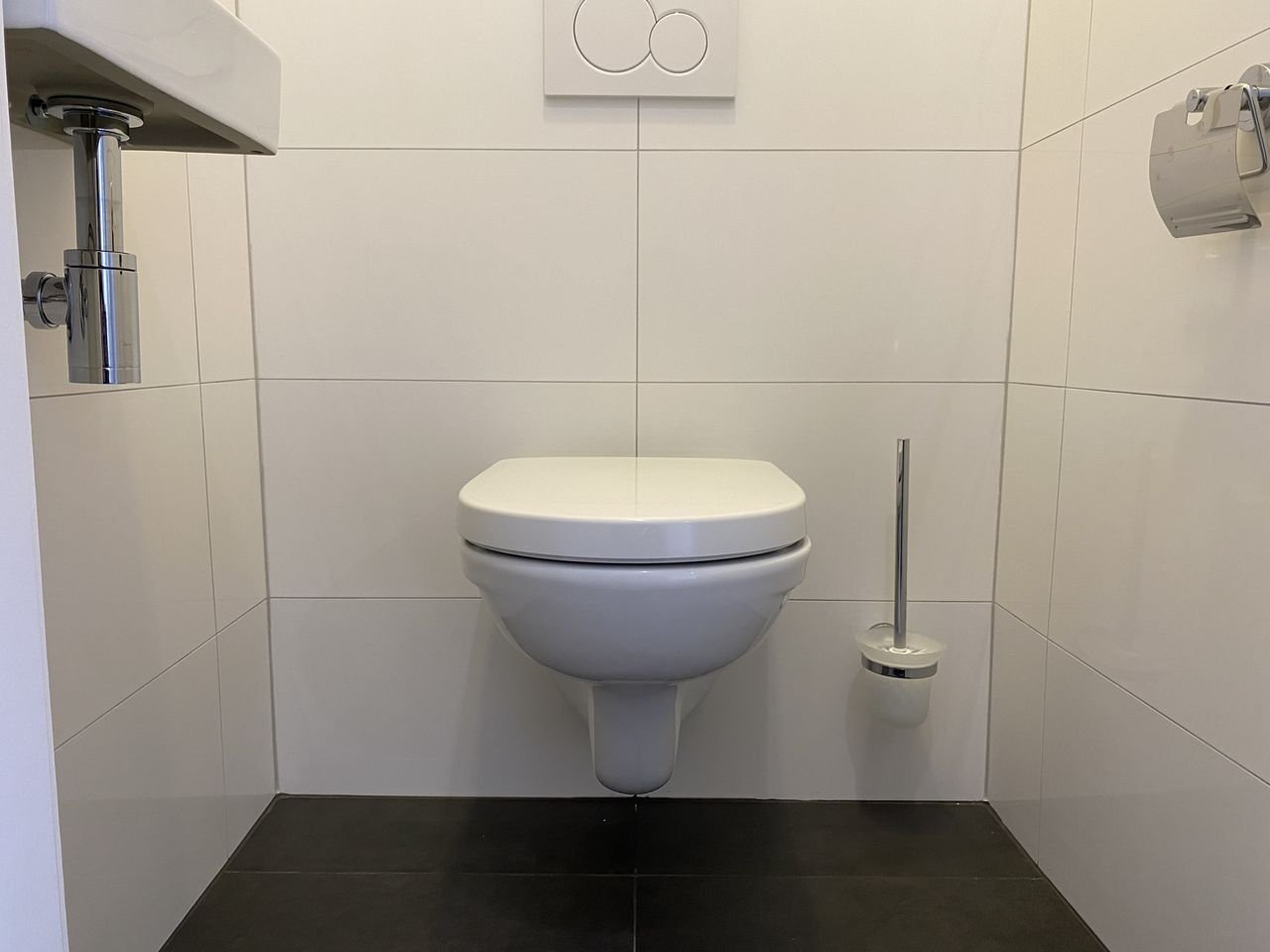 Gerenoveerd 4-kamer appartement (A+++) - Afbeelding 9