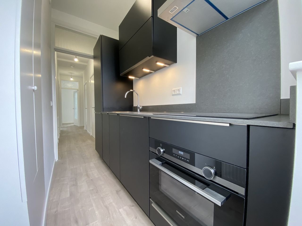 Gerenoveerd 4-kamer appartement (A+++) - Afbeelding 12