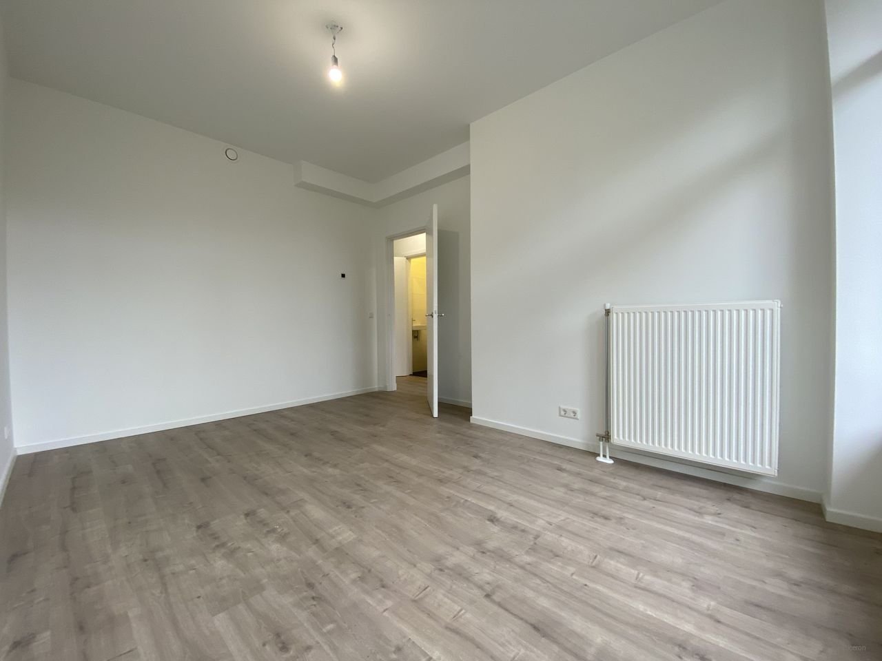 Gerenoveerd 4-kamer appartement (A+++) - Afbeelding 11
