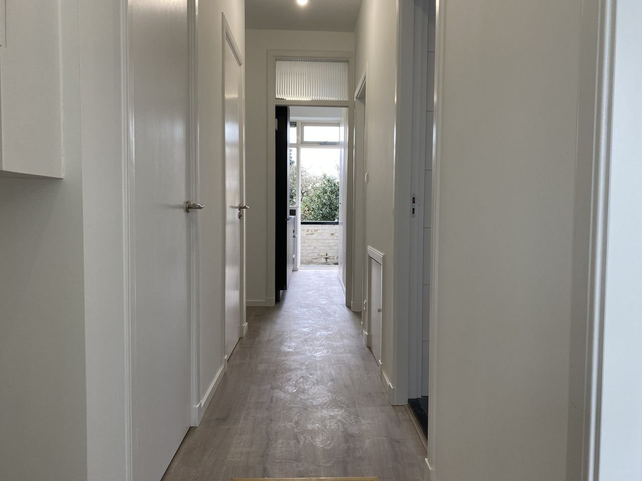 Gerenoveerd 4-kamer appartement (A+++) - Afbeelding 3