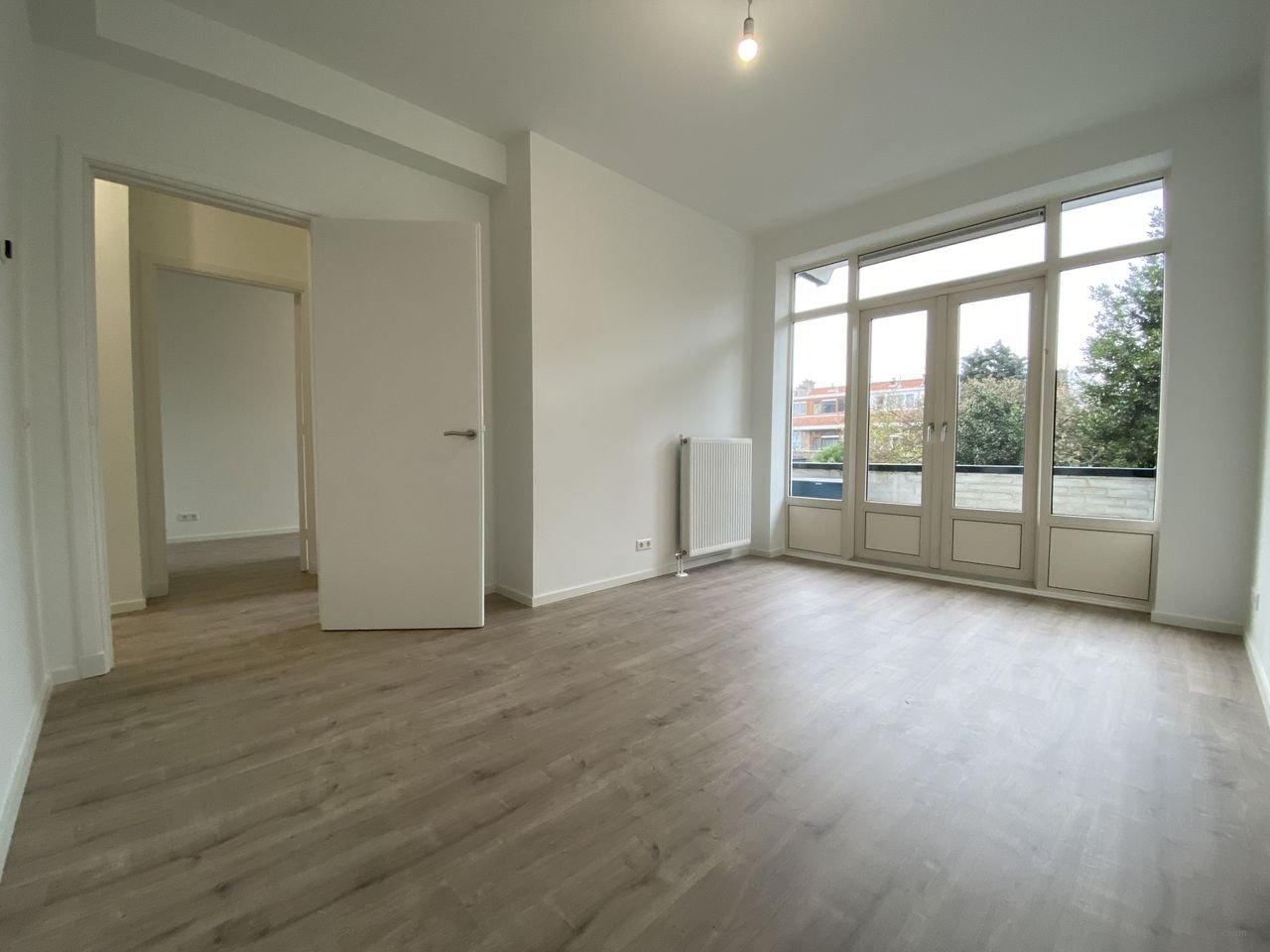 Gerenoveerd 4-kamer appartement (A+++) - Afbeelding 10