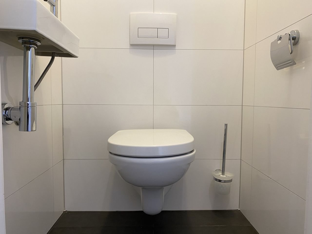 Gerenoveerd 4-kamer appartement (A+++) - Afbeelding 9