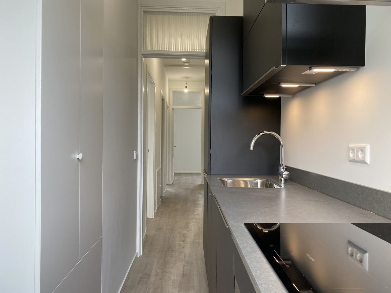 Gerenoveerd 4-kamer appartement (A+++) - Afbeelding 12