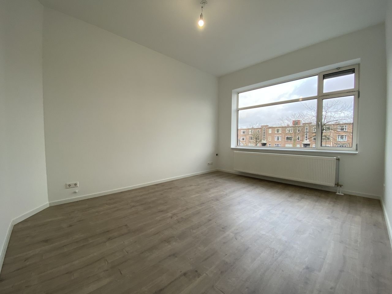 Gerenoveerd 4-kamer appartement (A+++) - Afbeelding 1