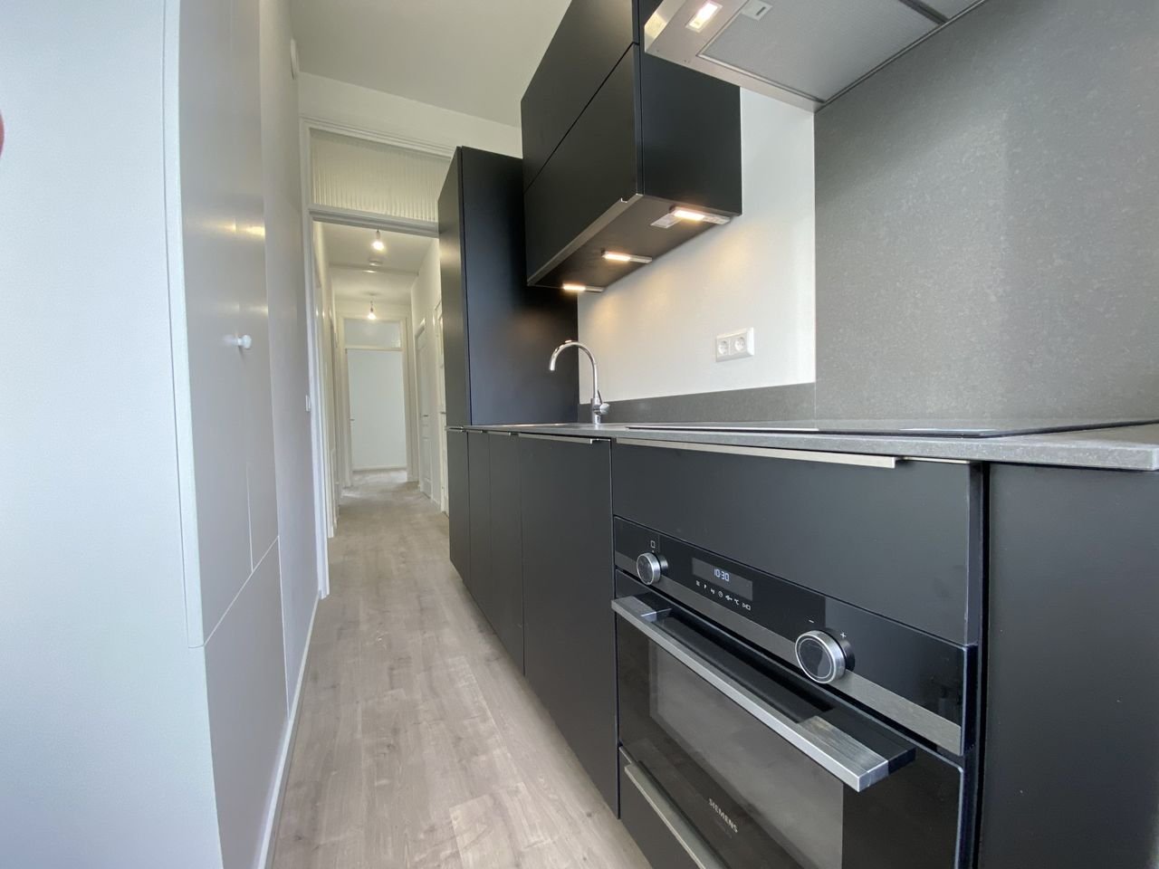 Gerenoveerd 4-kamer appartement (A+++) - Afbeelding 13