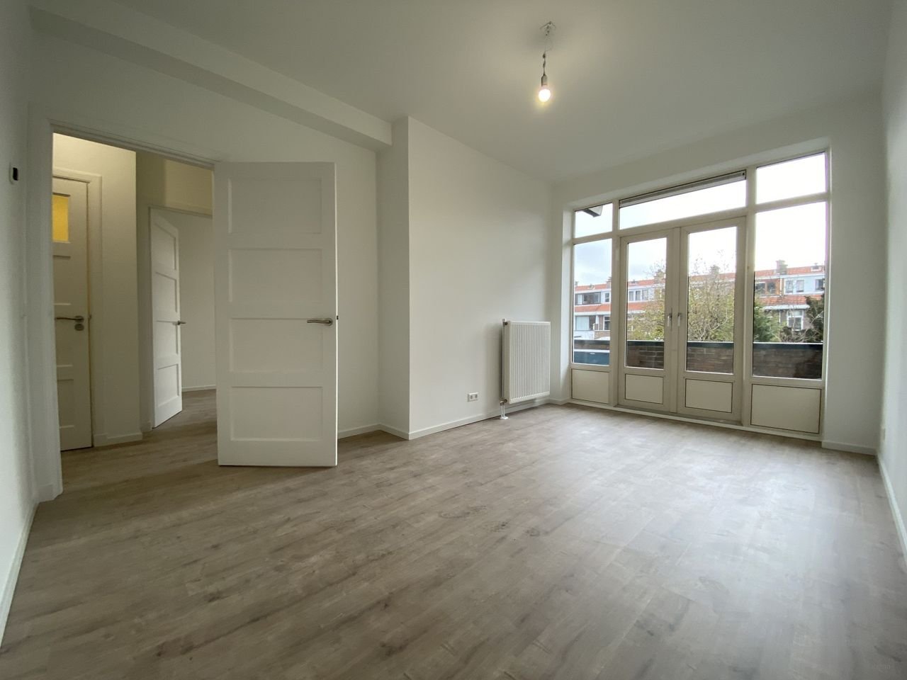 Gerenoveerd 4-kamer appartement (A+++) - Afbeelding 10