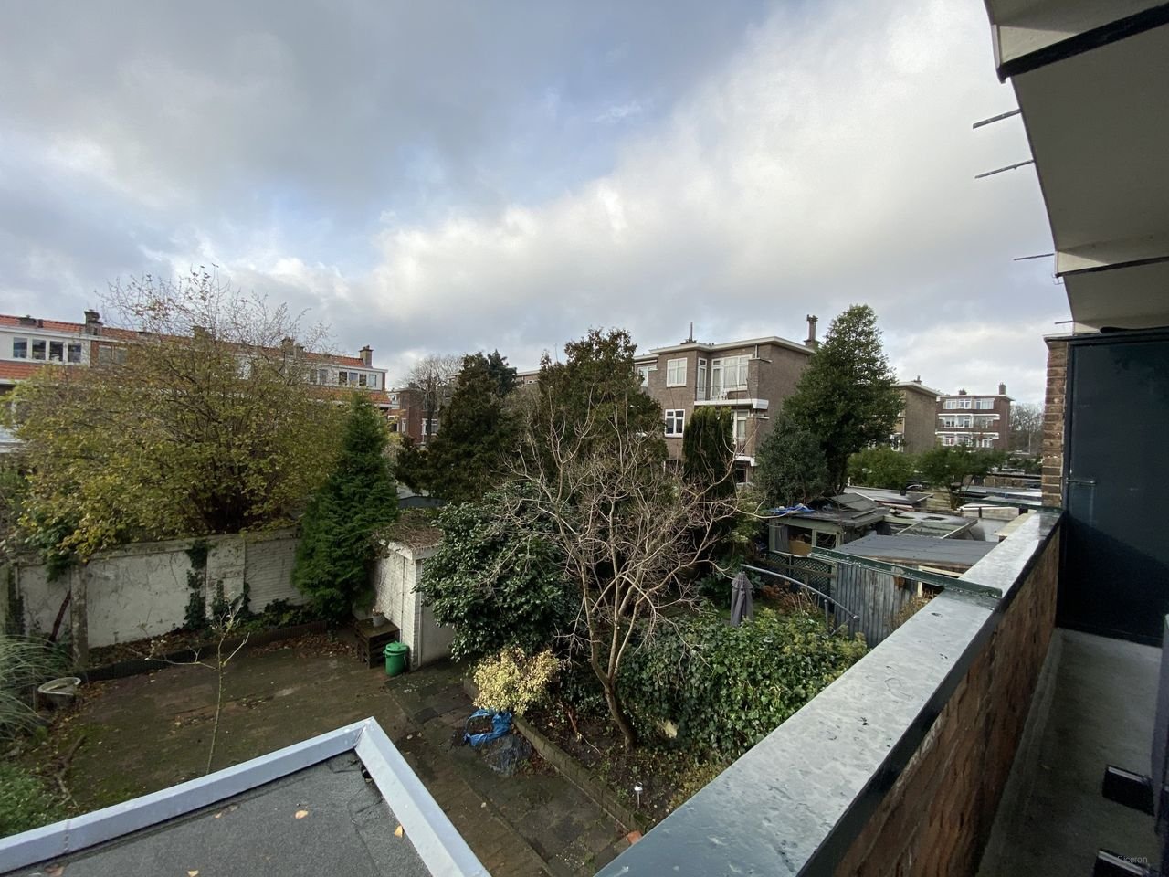 Gerenoveerd 4-kamer appartement (A+++) - Afbeelding 16