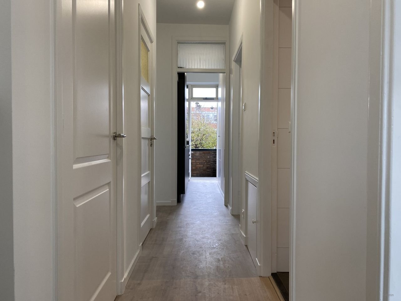 Gerenoveerd 4-kamer appartement (A+++) - Afbeelding 3