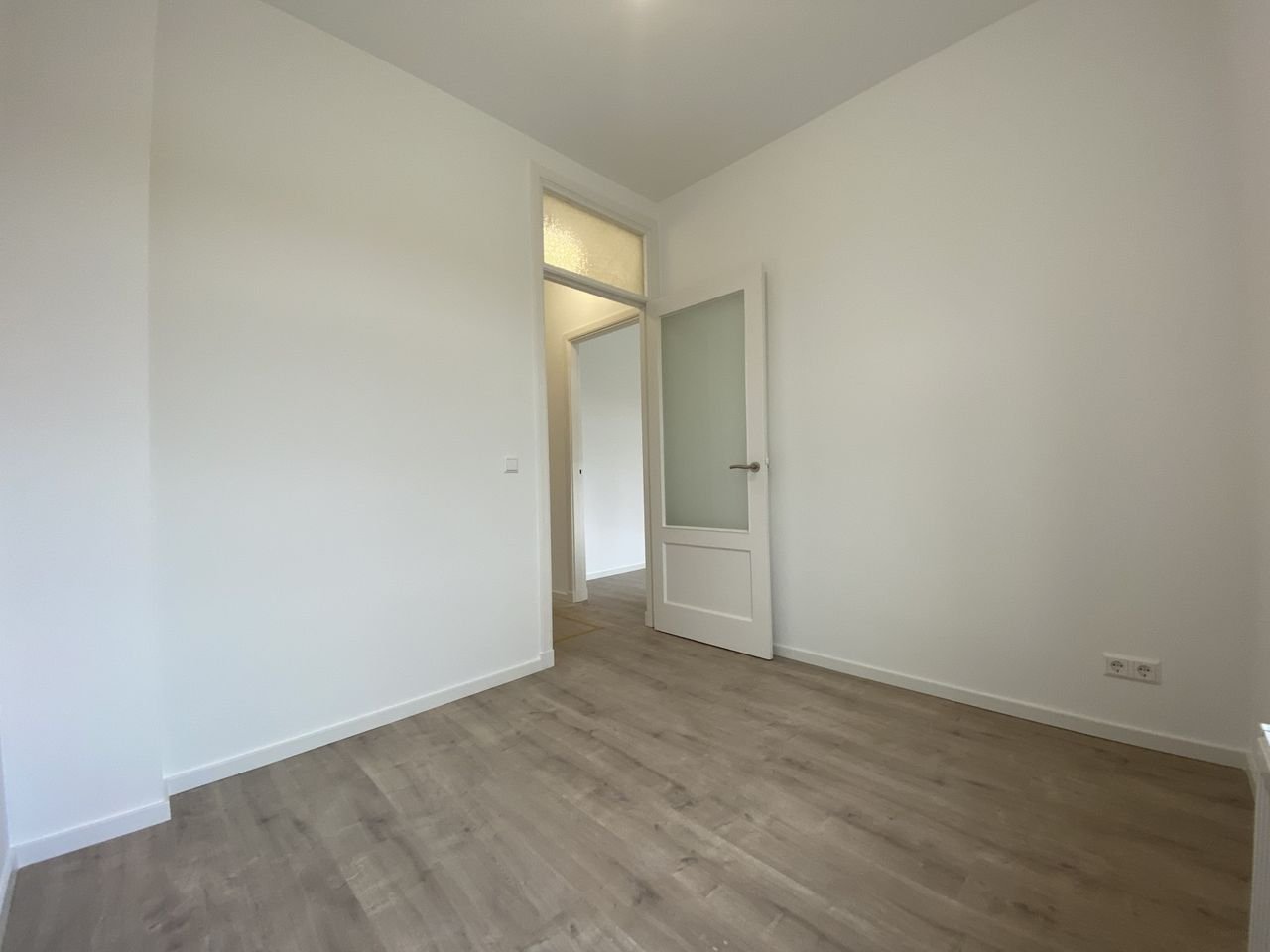Gerenoveerd 4-kamer appartement (A+++) - Afbeelding 5