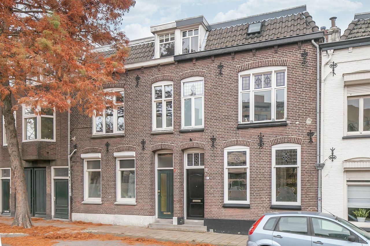 Studio aan de Dommel in hartje Eindhoven - Afbeelding 1
