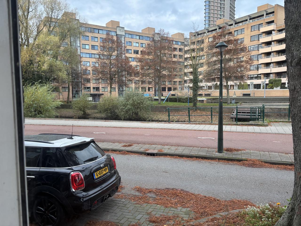 Studio on the Dommel in the heart of Eindhoven - Image 7
