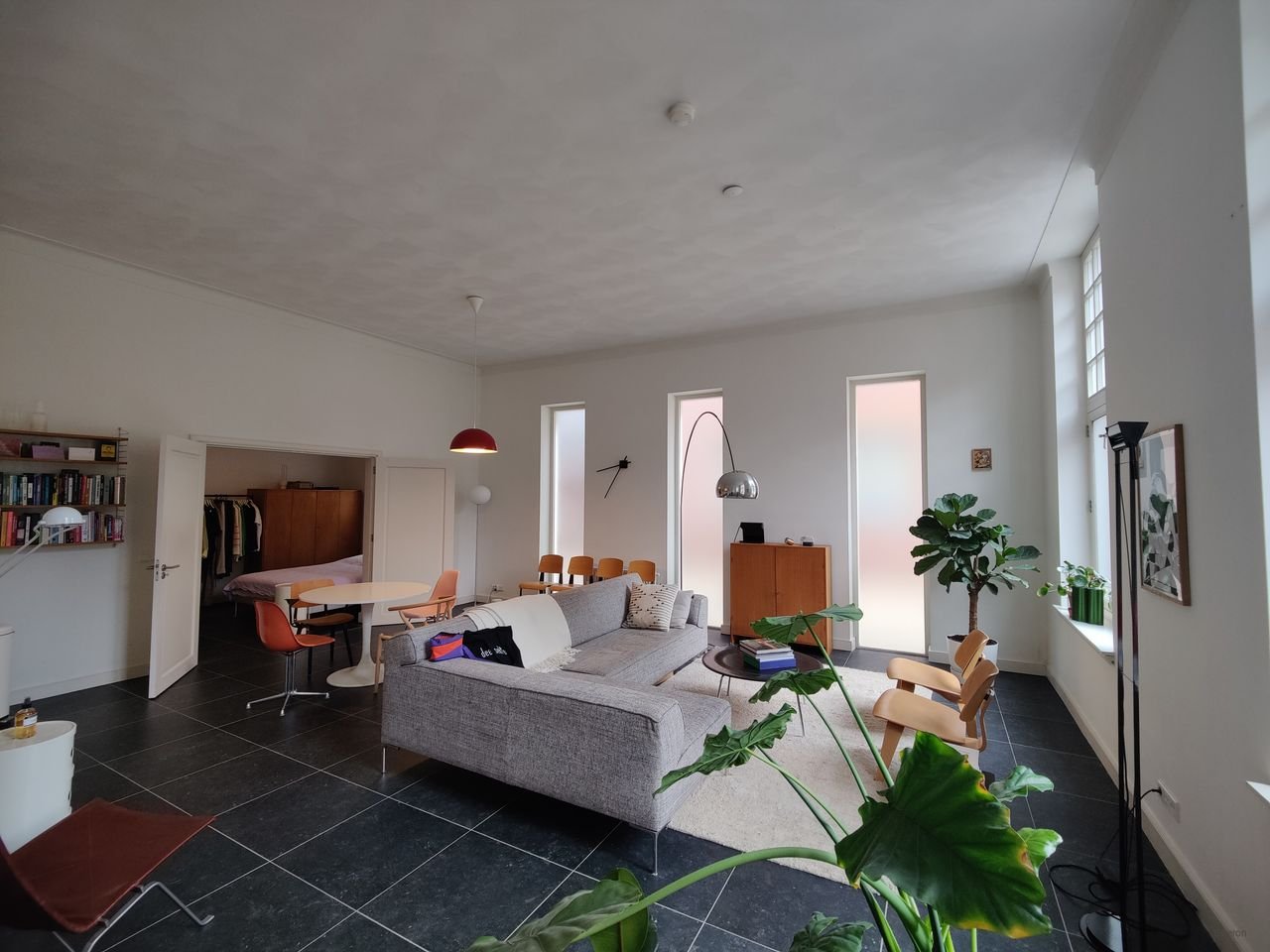 Monumentaal wonen in het Paulusshuis - Afbeelding 4