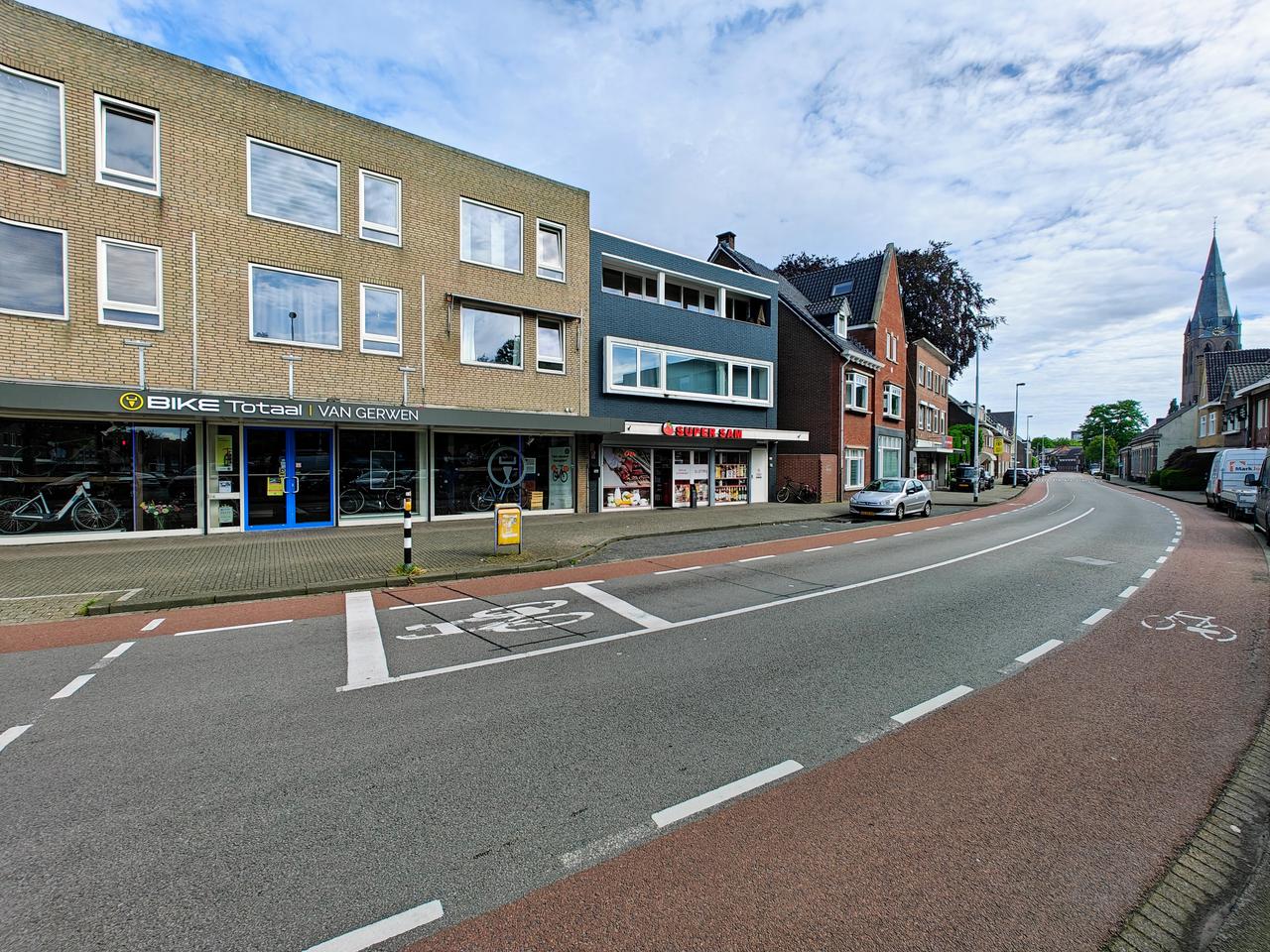 Gemeubileerde kamer met gedeeld dakterras - Afbeelding 2