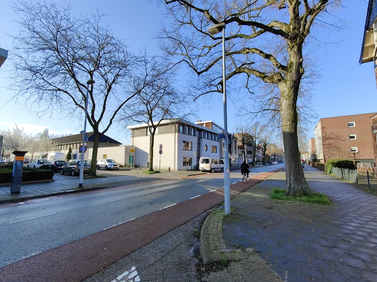 Historic living on Korte Havenstraat - Image 15