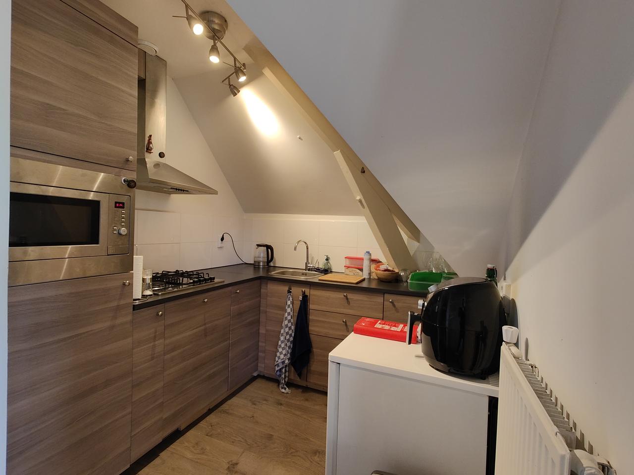 Historic living on Korte Havenstraat - Image 5