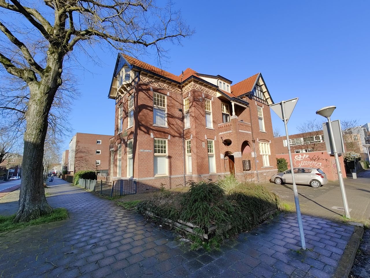Historic living on Korte Havenstraat - Image 1