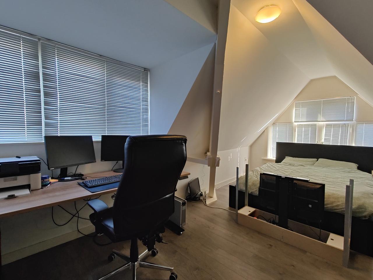 Historic living on Korte Havenstraat - Image 10