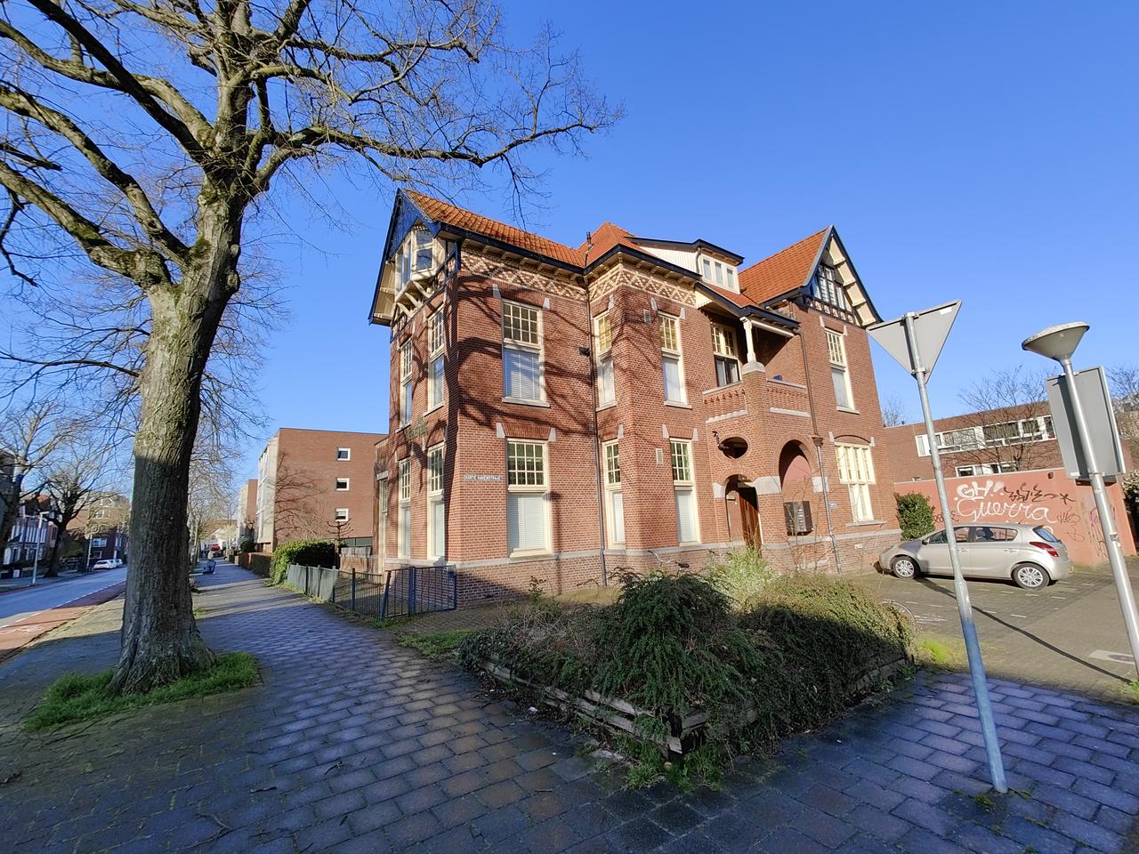 Historic living on Korte Havenstraat - Image 14