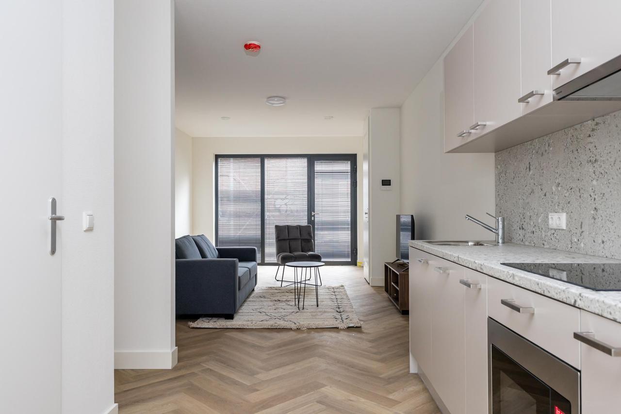 New short-stay apartment near Tilburg Station - Image 2