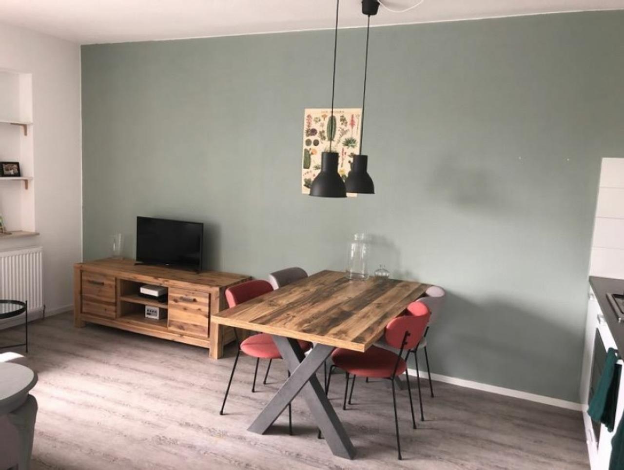 Studio met parkeerplaats en dakterras - Afbeelding 3