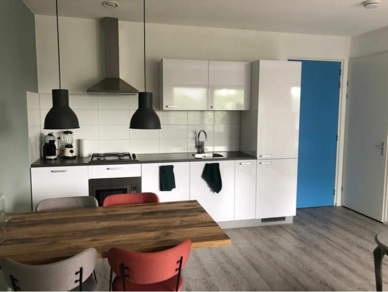 Studio met parkeerplaats en dakterras - Afbeelding 5
