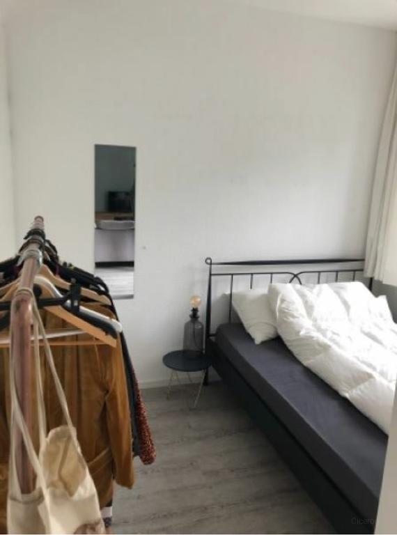 Studio met parkeerplaats en dakterras - Afbeelding 6