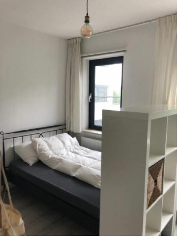 Studio met parkeerplaats en dakterras - Afbeelding 7