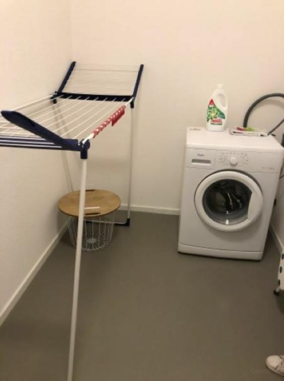 Studio met parkeerplaats en dakterras - Afbeelding 9
