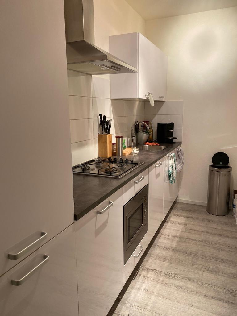 Appartement met parkeerplek in De Schutskamp - Afbeelding 2