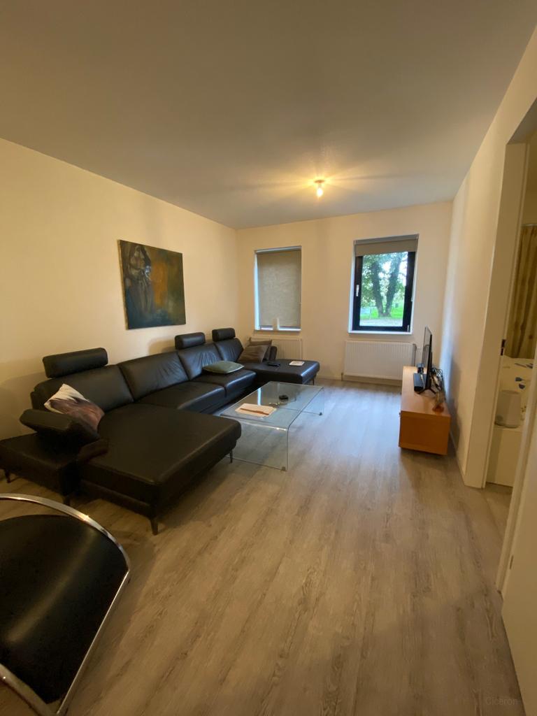Appartement met parkeerplek in De Schutskamp - Afbeelding 3