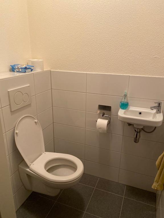Appartement met parkeerplek in De Schutskamp - Afbeelding 6