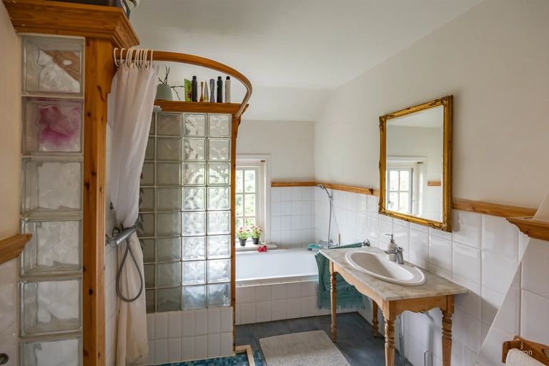 Kamer in meidenhuis Helpman - Afbeelding 11