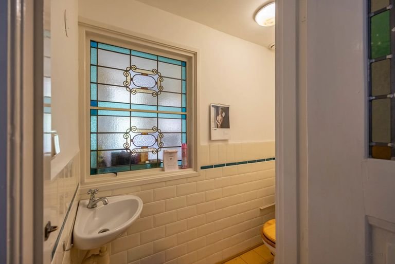 Kamer in meidenhuis Helpman - Afbeelding 10