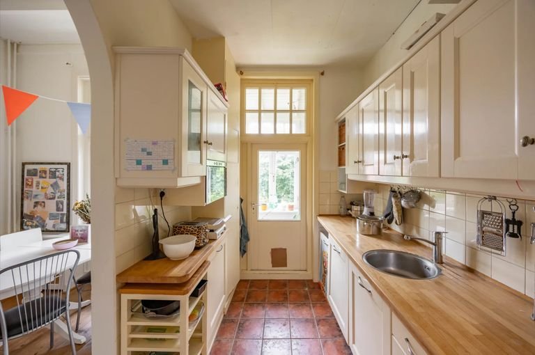 Kamer in meidenhuis Helpman - Afbeelding 7