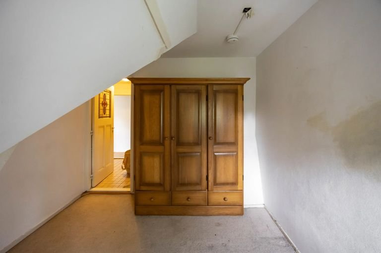 Kamer in meidenhuis Helpman - Afbeelding 5