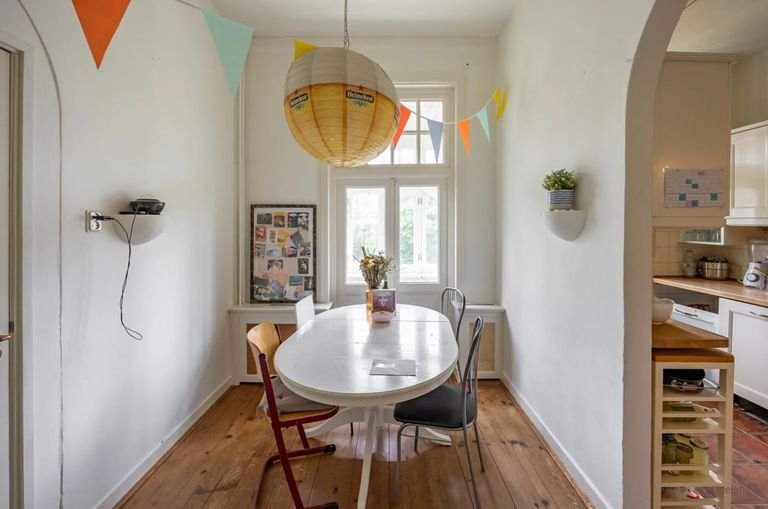 Kamer in meidenhuis Helpman - Afbeelding 9