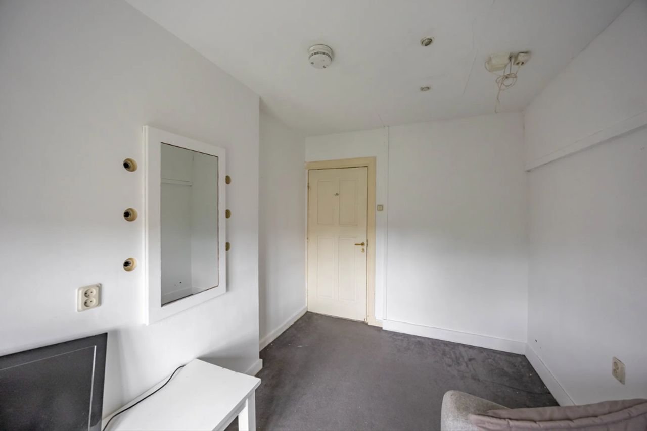 Kamer in meidenhuis Helpman - Afbeelding 3